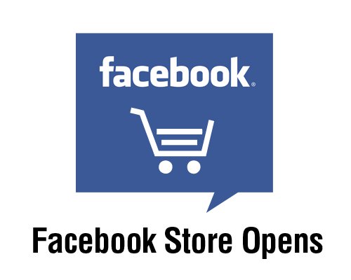 facebook store
