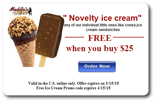 Maddie's Place Gift Cards