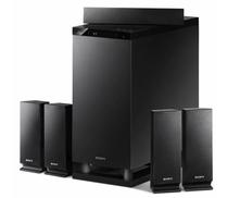 Surround Sound System